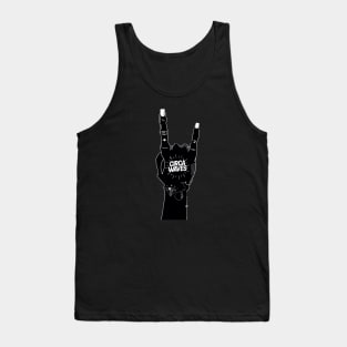 hand Tank Top